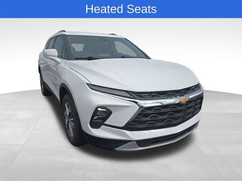 Used 2023 Chevrolet Blazer LT AWD/4WD image 7