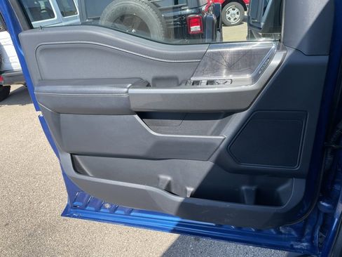 Used 2022 Ford F150 XLT w/ Equipment Group 302A High image 55