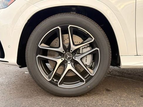 New 2026 Mercedes-Benz GLE 53 AMG 4MATIC image 13