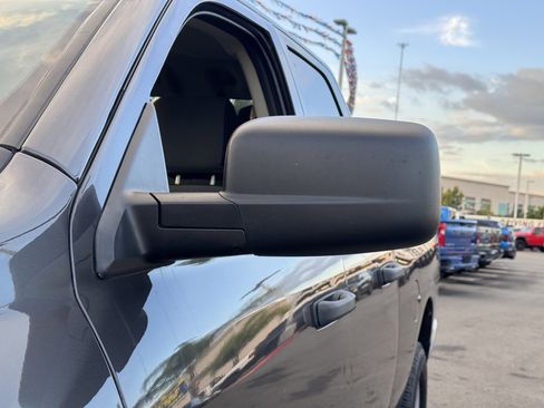 Certified 2024 RAM 1500 Classic SLT image 13