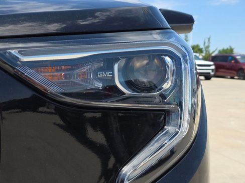 Used 2018 GMC Terrain SLE AWD/4WD image 9