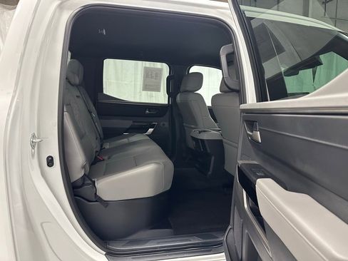 Used 2025 Toyota Tundra Limited image 54