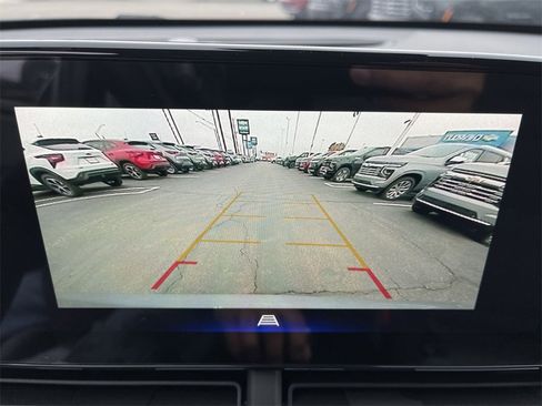 New 2026 Chevrolet Trax LT w/ Driver Confidence Package image 17