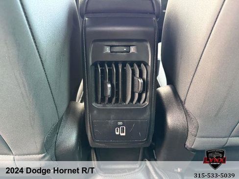 Used 2024 Dodge Hornet R/T image 35