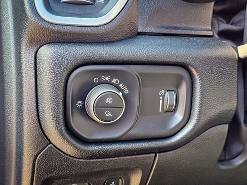 Certified 2021 RAM 1500 Big Horn image 13