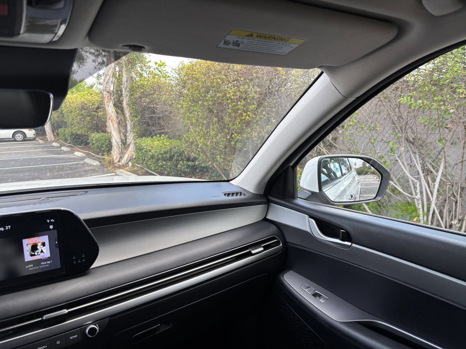 Used 2025 Hyundai Palisade SEL FWD image 38