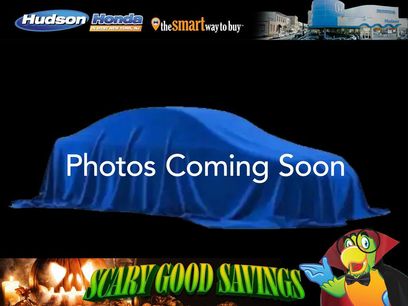 Used 2017 Ford Fusion SE w/ Fusion SE Technology Package