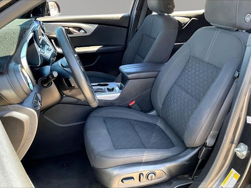 Used 2021 Chevrolet Blazer LT image 21