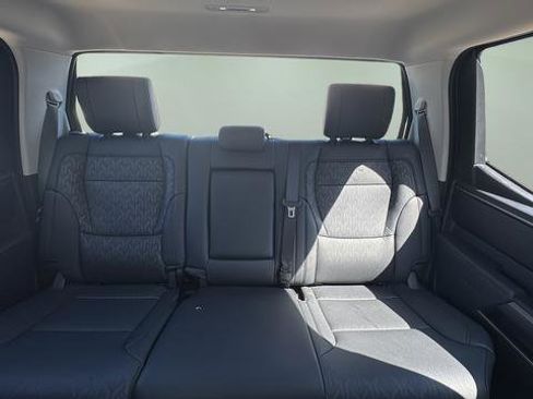 Used 2024 Toyota Tundra SR5 w/ SR5 Premium Package AWD/4WD image 27