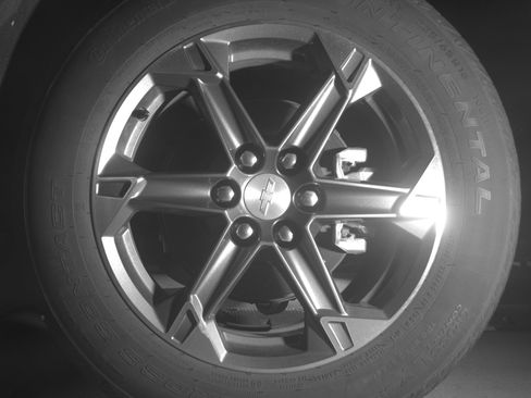 Used 2025 Chevrolet Blazer LT FWD image 14