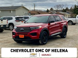 Used 2021 Ford Explorer XLT w/ Class III Trailer Tow Package video 1