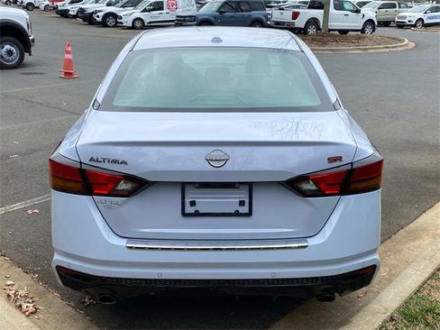 Used 2023 Nissan Altima 2.5 SR image 28