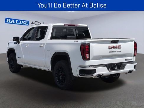 New 2026 GMC Sierra 1500 Elevation AWD/4WD image 5