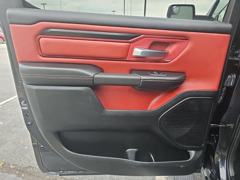 Used 2019 RAM 1500 Rebel w/ Rebel Level 2 Equipment Group AWD/4WD image 33