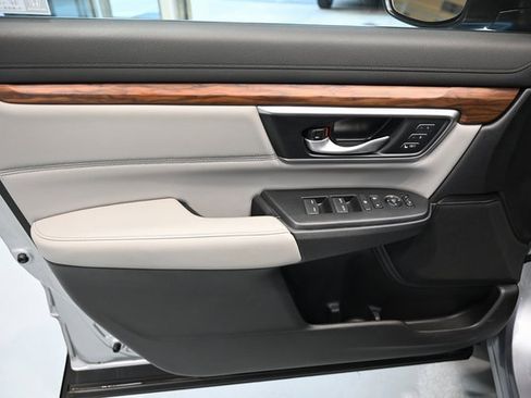 Used 2022 Honda CR-V EX-L image 23