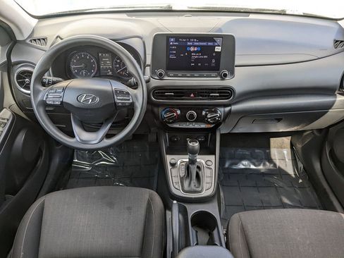 Used 2022 Hyundai Kona SEL AWD/4WD image 21