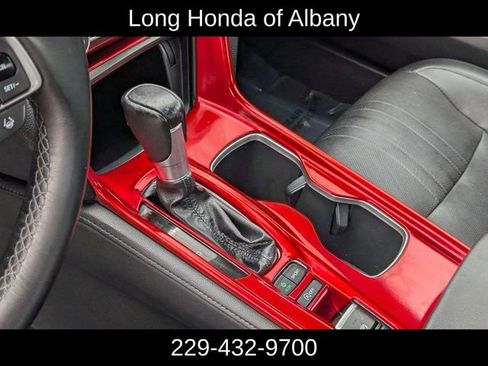 Used 2022 Honda Accord Sport Special Edition image 27