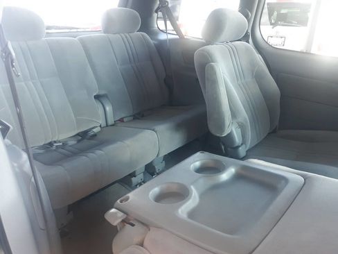 Used 2003 Toyota Sienna LE image 14