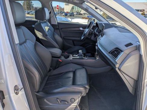 Certified 2024 Audi Q5 2.0T Premium Plus image 26