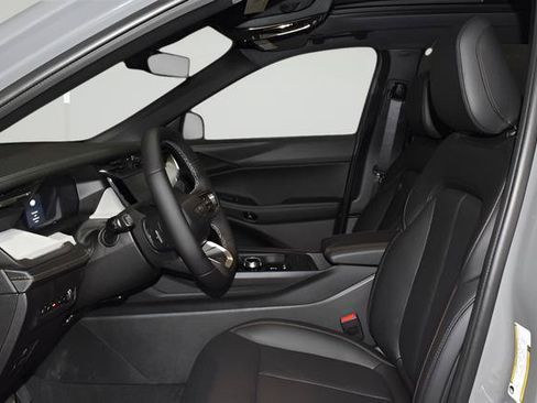 New 2026 Jeep Cherokee Limited AWD/4WD image 6