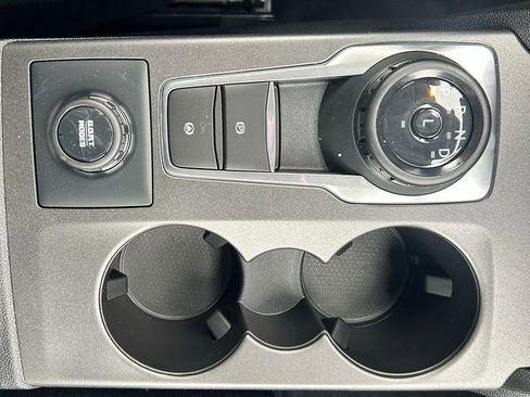 New 2025 Ford Bronco Sport Heritage w/ Convenience Package image 24