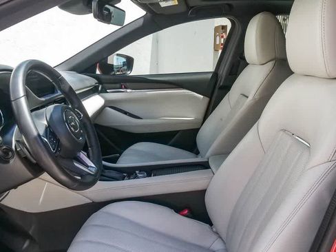 Used 2018 MAZDA MAZDA6 Signature FWD image 17