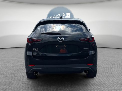 Used 2023 MAZDA CX-5 AWD 2.5 S w/ Premium Plus Pkg image 5