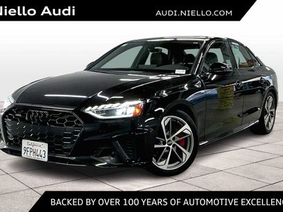 Used 2023 Audi A4 2.0T Premium Plus w/ Premium Plus Package
