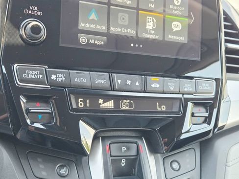 Used 2020 Honda Odyssey EX-L image 29