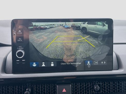 New 2026 Honda CR-V Sport Touring image 14