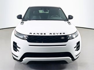 Used 2022 Land Rover Range Rover Evoque R-Dynamic SE video 2