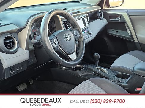 Used 2014 Toyota RAV4 XLE FWD image 9