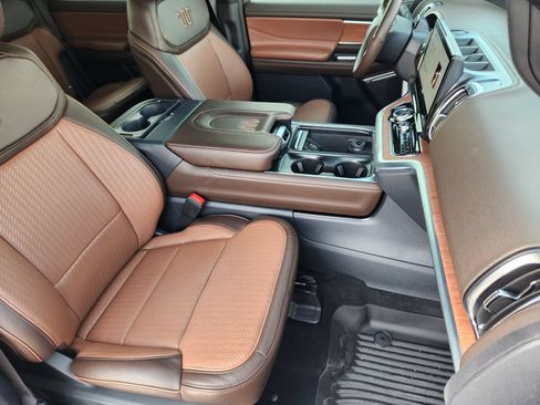 New 2027 Ford Expedition King Ranch AWD/4WD image 14