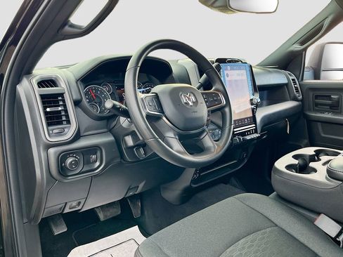 New 2026 RAM 2500 Tradesman w/ Power Wagon Package image 9