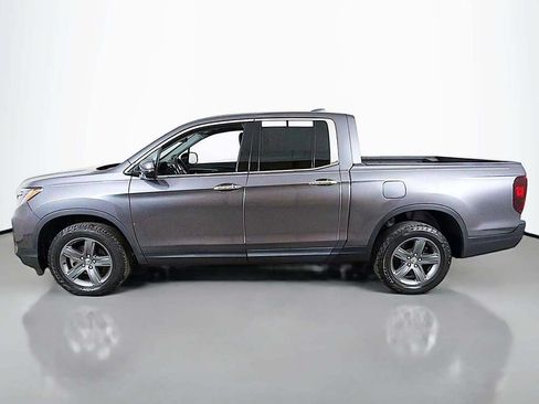 Used 2023 Honda Ridgeline RTL-E image 17