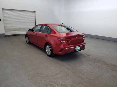 Used 2022 Kia Rio S FWD image 5