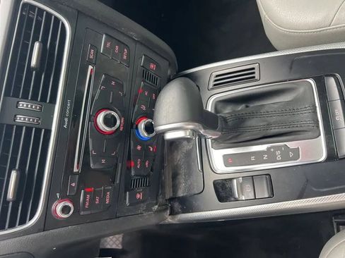 Used 2014 Audi A4 Premium w/ Lighting Package image 20