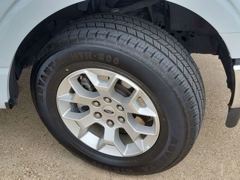 Used 2023 Ford F150 XLT image 32