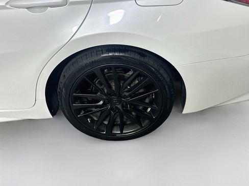 Used 2019 Toyota Camry XSE w/ Carpet Mat Package FWD image 11