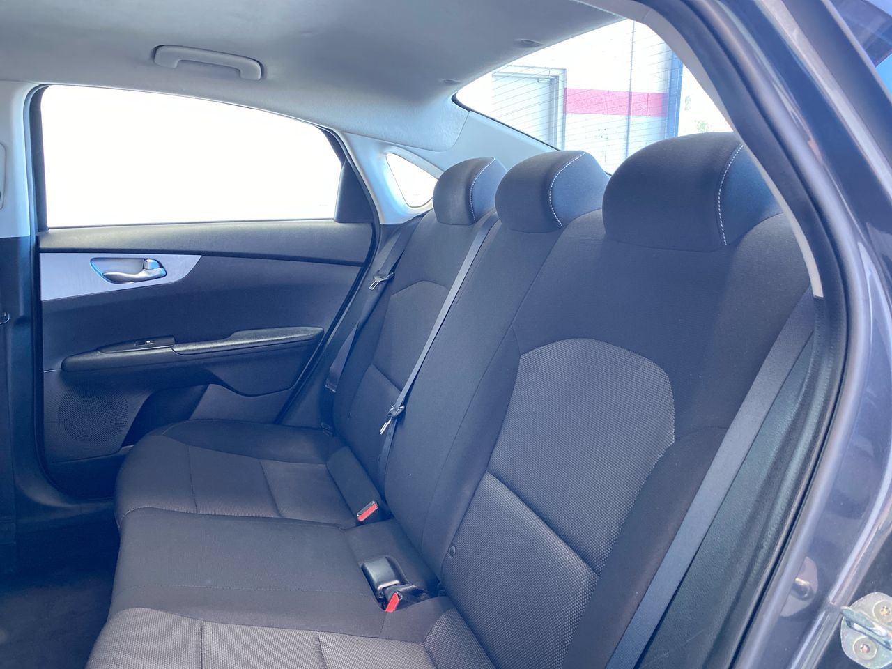 Certified 2023 Kia Forte LX FWD image 33