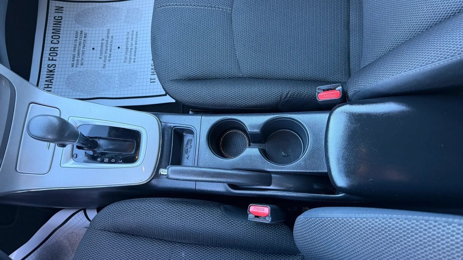 Used 2013 Nissan Sentra S FWD image 18