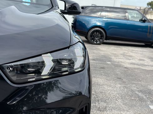 New 2026 BMW X5 M60i AWD/4WD image 9