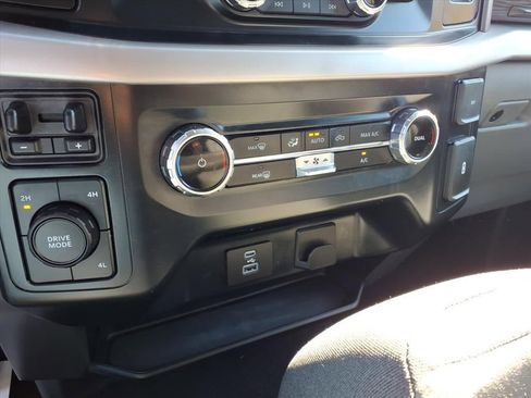 Used 2023 Ford F150 XLT w/ Equipment Group 301A Mid image 13