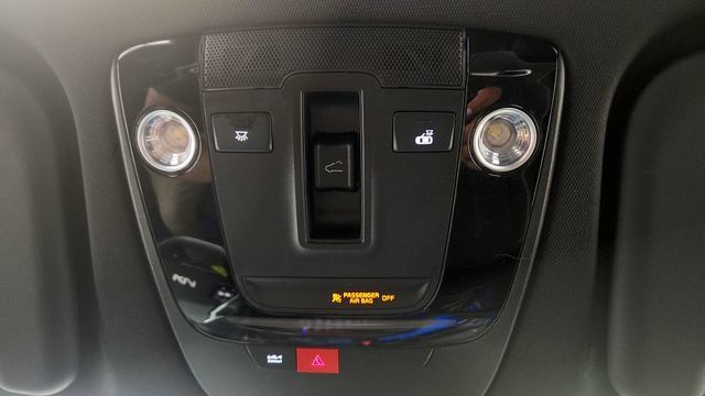 Used 2024 Kia EV6 GT AWD/4WD image 77