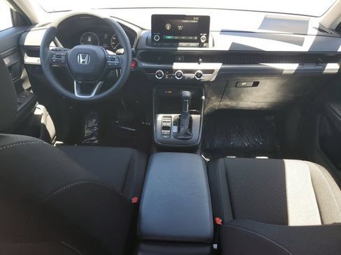 Certified 2024 Honda CR-V LX image 8