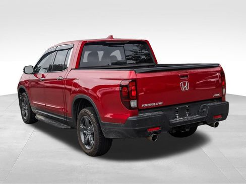 Used 2023 Honda Ridgeline RTL-E image 6