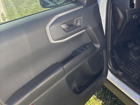 Used 2022 Ford Bronco Sport Big Bend w/ Convenience Package image 3