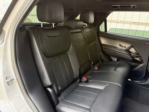 Used 2024 Land Rover Range Rover Sport Dynamic SE AWD/4WD image 16
