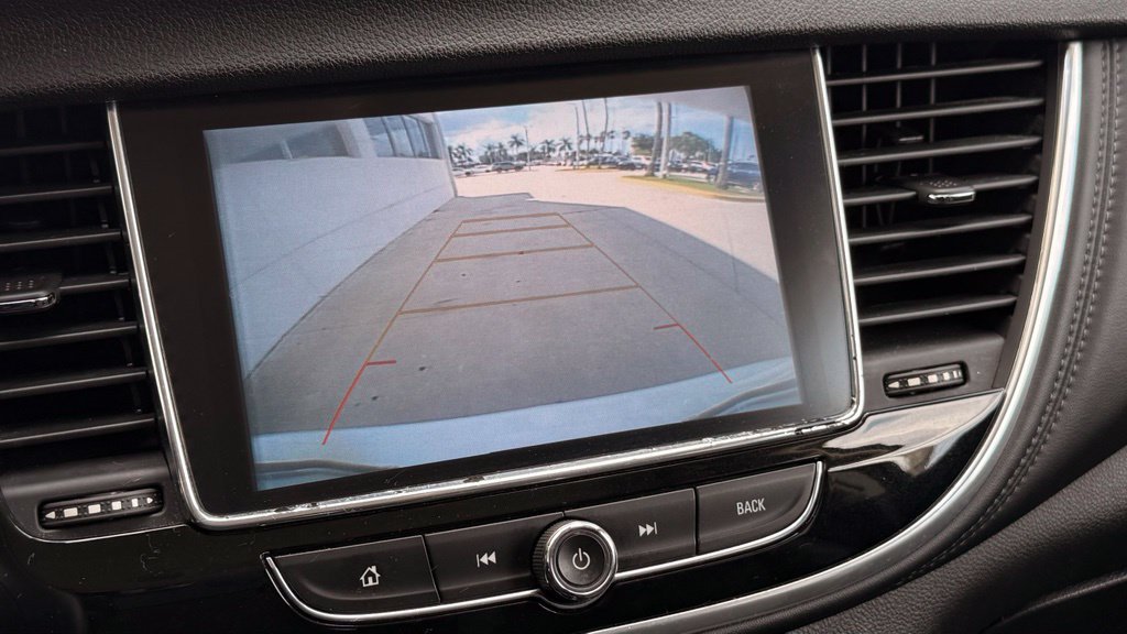 Used 2019 Buick Encore Preferred w/ Safety Package FWD image 25
