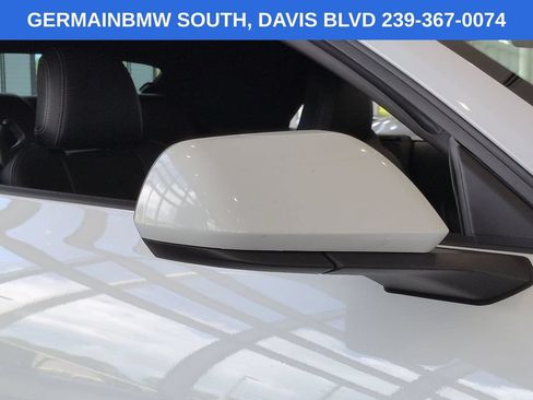 Used 2025 Ford Mustang GT RWD image 13